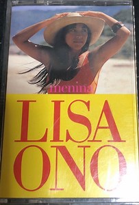 Lisa Ono - Menina