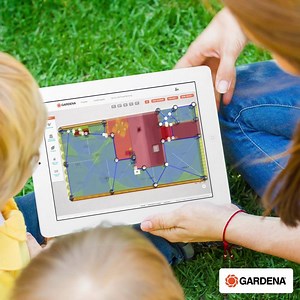 14 reactions | Think now about the dry season and plan a #CleverWatering solution for your garden.  Free of charge and in just 5 steps with the online My Garden sprinklersystem planner:  https://fcld.ly/sprinklerplaner | GARDENA | Facebook