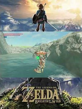 The Legend of Zelda: Breath of the Wild + Expansion Pass (Switch 2 Edition) — Episode 79 Part 13