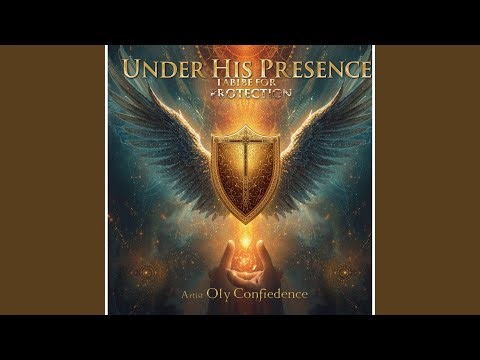 Under His Presence I Abide For Protection