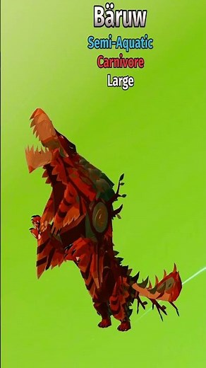 ALL CREATURES WITH WING SHREDDER ABILITY!!! Part 1 #roblox #creaturesofsanaria #cos