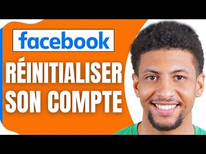 Comment Réinitialiser Son Compte Facebook ( Tuto 2025 )
