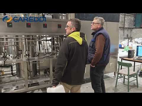 Supercritical CO₂ Extraction: The Green Solution for PVC De-plasticization