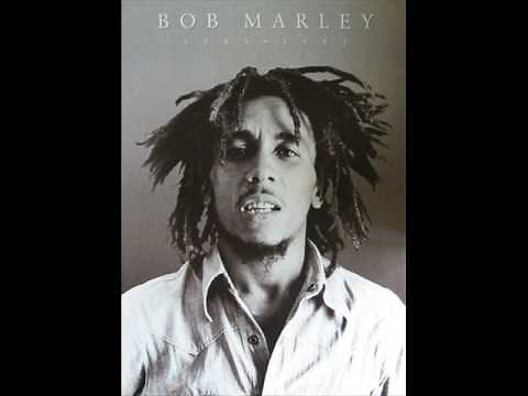 Bob Marley - Punky Reggae Party