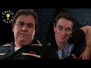 John Candy’s Masterclass in Bowling (Full Scene) | Uncle Buck