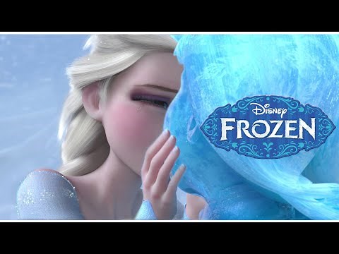 Ranking Disney's "Frozen"