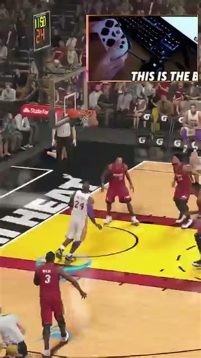 NBA 2K26 Cronus Zen Script the best, go to sosascripts.com to getscript #gaming #nba2k26 #zenscript