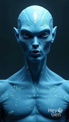 Alien Jingle Bells #ai #facts #aivideo #art #alien #jinglebells #christmas #christianmusic