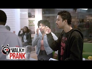 Computer Repair | Walk the Prank | Disney XD