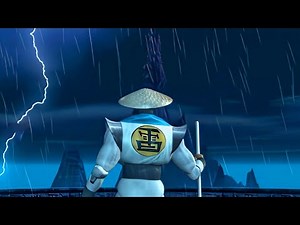 Mortal Kombat 4 - Intro remastered