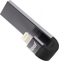 USB-флешка Leef iBridge 3.0 32Gb