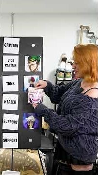 My Hero Academia Draft! ‪@thousandhunny‬