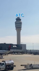 297K views · 8.9K reactions | Antonov Catches ATC’s Girlfriend Cheating  #ATC #airplane #aviation #pilot #airport #viralreelsシ #follow | Krispy Flights | Facebook