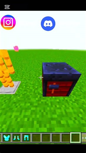 Marloww Armor Trim Tutorial Moment #minecraft #shorts