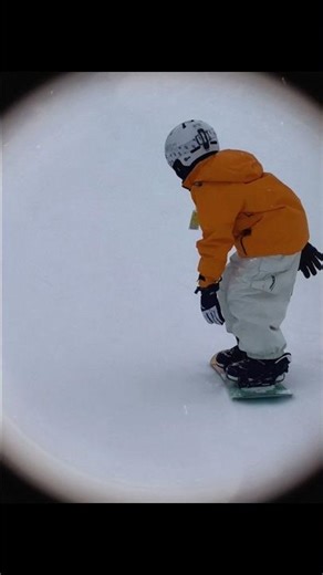 Snowboarding Training Week 1 This Winter | COP + Sunshine Village