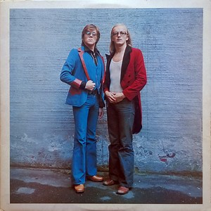 Juice Ja Mikko - Juice Ja Mikko