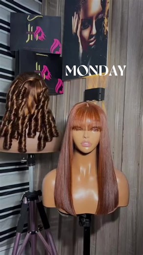 All Shades of Beauty for Your Hair Collection