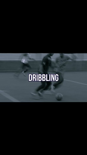 2oddlers - Football Skills on Instagram: "Learn Close Control for dribbling! #football #skills #dribbling #closecontrol #soccertraining"