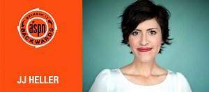 Bringin' It Backwards: Interview with JJ Heller