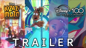 After the masterpiece of SPIDERVERSE, check 10 new stories by Africans with the help of Peter Ramsey, Triggerfish Studios, Disney Europe Animation & Disney Africa. KIZAZI MOTO: GENERATION FIRE streaming July 5 on Disney | DTVA News