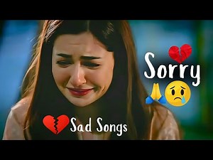 "Bollywood's SADDEST Heartbreak Songs in LOFI 2024?"