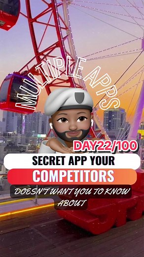 MultiSpace: Clone Your Favorite Apps Effortlessly!