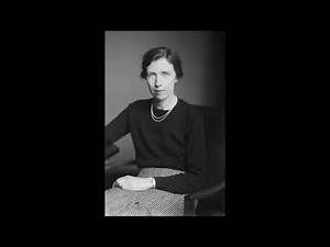 Mary Cartwright – The Mathematician Who Paved the Way For Chaos Theory