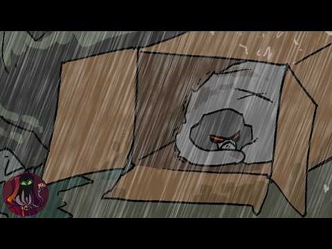 "Lost Light Cat Shelter - MEGATRON" - A TF mtmte Comic Dub [Transformers more than meets the eye]