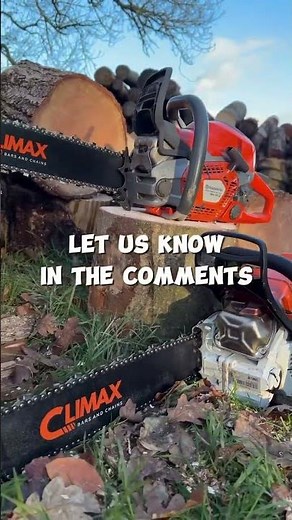 STIHL MS 400.1 or Husqvarna 564XP?