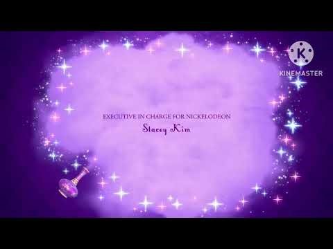 Pipeline Studios/Nickelodeon Productions (Seasons 3-4)