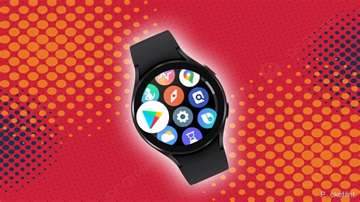 5 Galaxy Watch apps that help me stay on top of my workday
