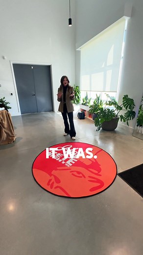 Rugtomize is the first rug company that can turn any image into a custom rug. | Rugtomize