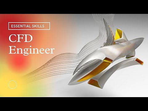 How to become a CFD Engineer