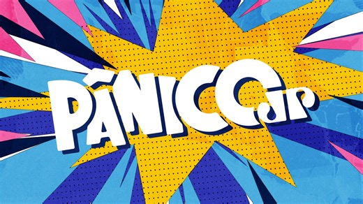 ANA CAMPAGNOLO | PÂNICO - 03/11/2025 | Programa Pânico