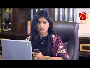 Rang Mahal Episode - 53 | Best Moment 07 | ‪@GeoKahani‬