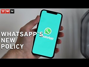 WhatsApp privacy policy changes: Should you stay or go?