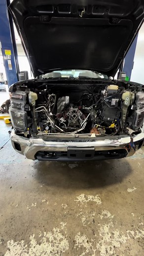Diagnosing 6.6L Gas Camshaft & Lifter Issues
