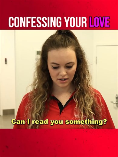 Falling in love with a workmate | Falling In Love