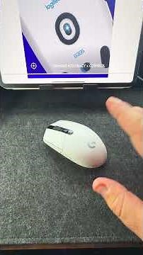 The Logitech G305 LIGHTSPEED Wireless Mouse is an absolute sleeper! It may be the best value mouse
