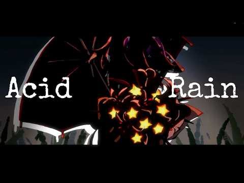 Acid Rain | Avenged Sevenfold Cover 【Tokaku~ん】