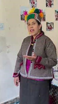 ||Bare nagus song kinnauri short video ||Kinnaur or Negi ||