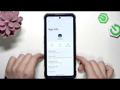 RUGONE Xever 7 Pro — 修复 "System UI Stopped" 错误