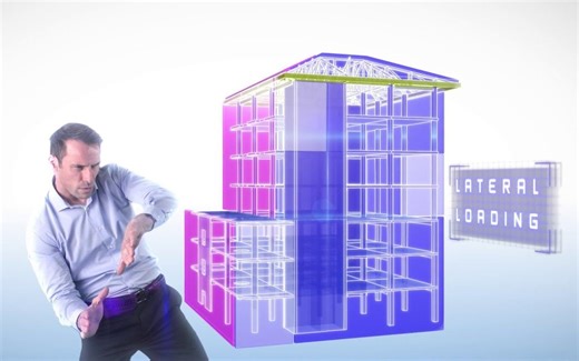 Tekla 结构设计师