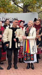 337K views · 9K reactions | La mulți ani, ROMÂNIA !  “ROMÂNIA MEA FRUMOASĂ” | Lena Miclaus | Facebook