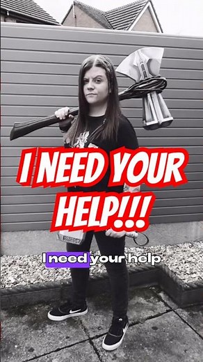 Make Your Own Cosplay Props from EVA Foam (Subscribe for FREE Templates!)