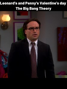 559K views · 14K reactions | Leonard's and Penny's Valentine's day - The Big Bang Theory  #thebigbangtheory #penny #tbbt #sitcom #comedy #kaleycuoco | The Big Bang Theory Fans Club | Facebook