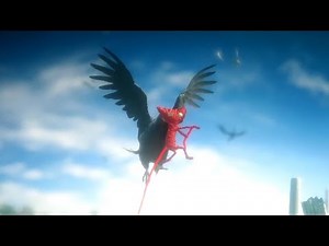 Unravel - The Letter - Part 11