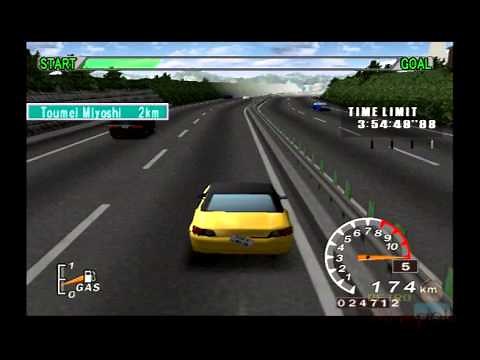 Car Racing Challenge PS2 Full Playthrough (505 Games) Playstation 2 [Part 1 of 6]