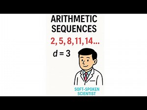 Arithmetic Sequences Word Problems Made Easy