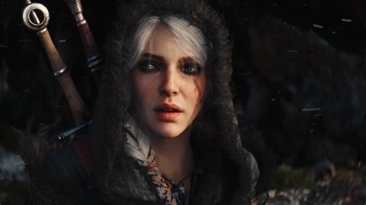 The Witcher IV's lush world is on display in Unreal Engine 5.6 demo